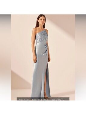 Shona Joy La Lune Dress